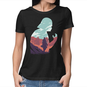 Master And Apprentice