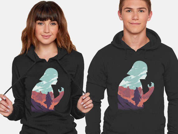 Master And Apprentice