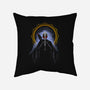 Morfeo-none removable cover throw pillow-fanfabio