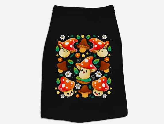 Mushroom