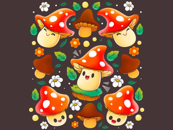 Mushroom