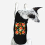 Mushroom-dog basic pet tank-Vallina84
