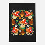 Mushroom-none indoor rug-Vallina84