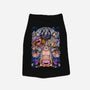 Nostalgic Villains-dog basic pet tank-Conjura Geek