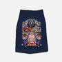 Nostalgic Villains-dog basic pet tank-Conjura Geek