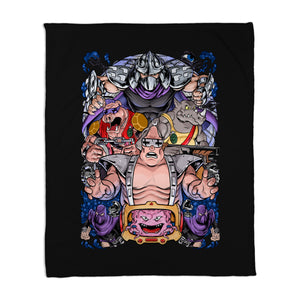 Nostalgic Villains