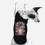 Nostalgic Villains-dog basic pet tank-Conjura Geek