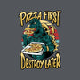 Pizzazilla-mens heavyweight tee-spoilerinc