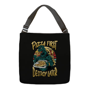 Pizzazilla