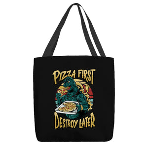 Pizzazilla