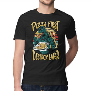 Pizzazilla