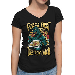 Pizzazilla