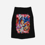 Power Of Nostalgia-cat basic pet tank-Conjura Geek