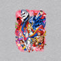 Power Of Nostalgia-youth pullover sweatshirt-Conjura Geek