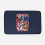 Power Of Nostalgia-none memory foam bath mat-Conjura Geek