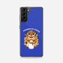 Powered By Coffee-samsung snap phone case-FunkVampire