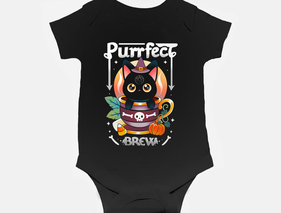 Purrfect Brew