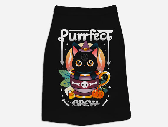 Purrfect Brew