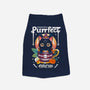 Purrfect Brew-dog basic pet tank-Vallina84