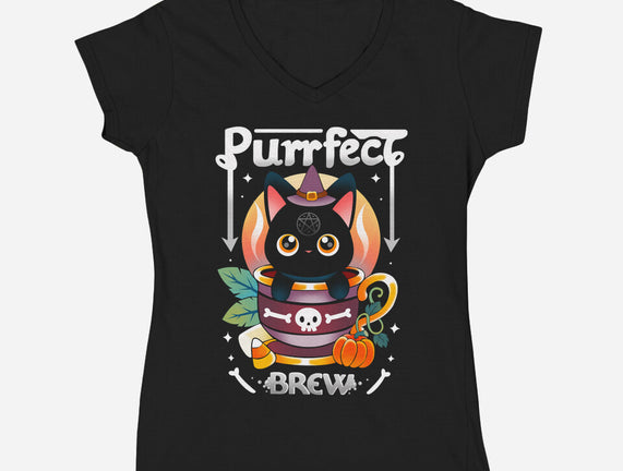 Purrfect Brew