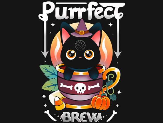 Purrfect Brew