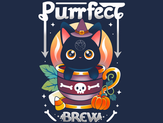 Purrfect Brew