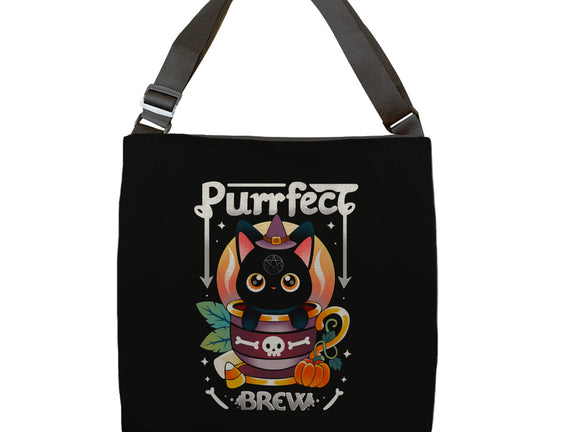 Purrfect Brew