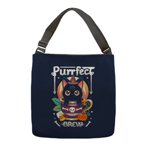 Purrfect Brew