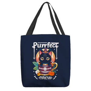 Purrfect Brew
