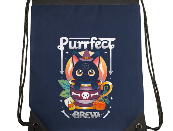 Purrfect Brew