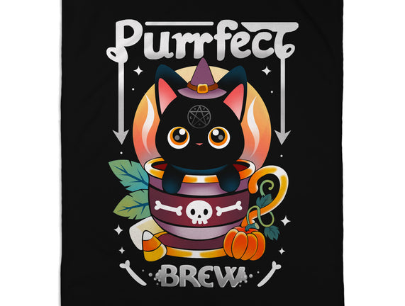 Purrfect Brew