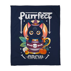 Purrfect Brew