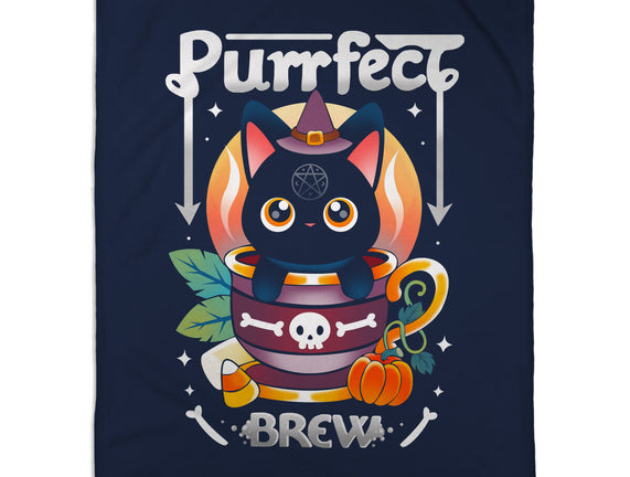 Purrfect Brew