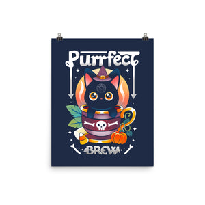 Purrfect Brew