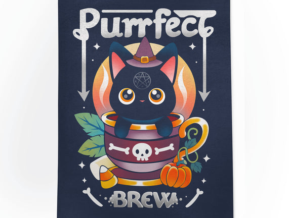 Purrfect Brew