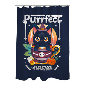 Purrfect Brew