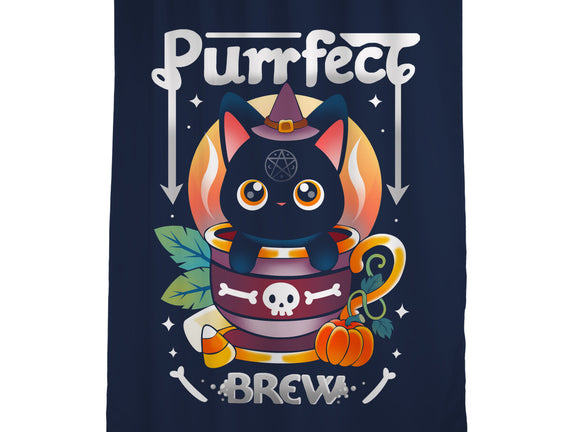 Purrfect Brew