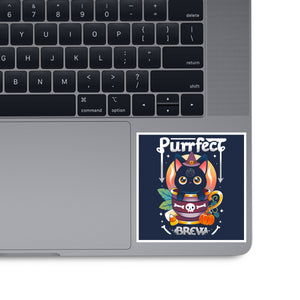 Purrfect Brew
