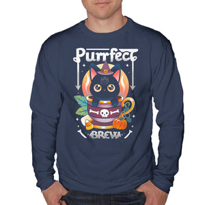 Purrfect Brew