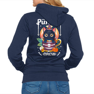 Purrfect Brew