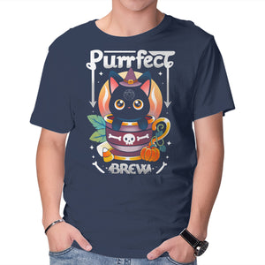 Purrfect Brew