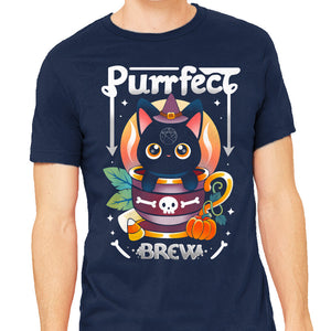 Purrfect Brew