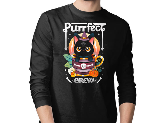Purrfect Brew