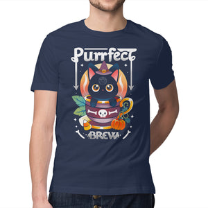 Purrfect Brew