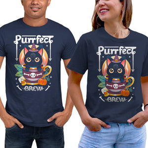 Purrfect Brew