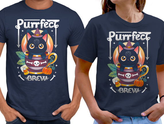 Purrfect Brew