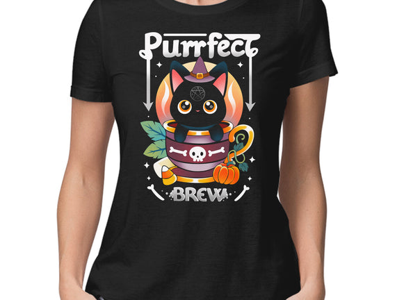 Purrfect Brew