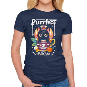 Purrfect Brew