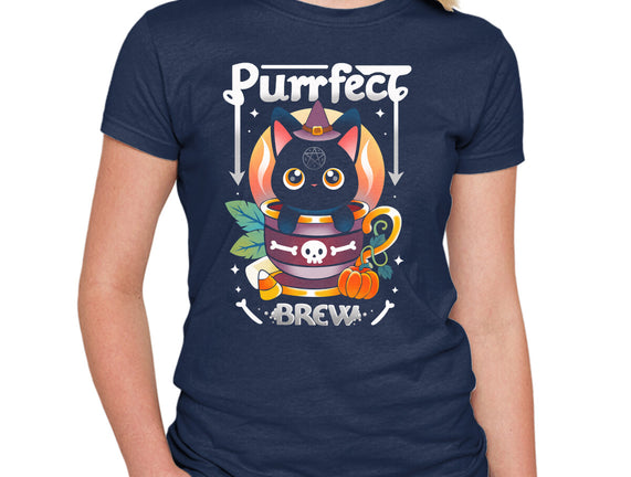 Purrfect Brew