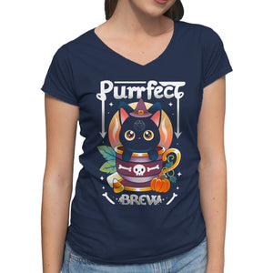 Purrfect Brew